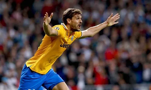 Juventus và 11 ngôi sao miễn phí đỉnh nhất
