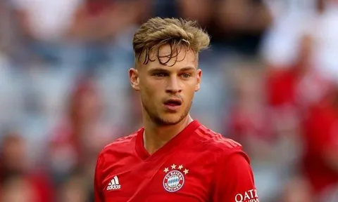 Sao Bayern tiết lộ 2 mục tiêu lớn sẽ chinh phục trong mùa giải này