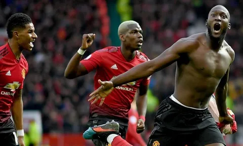 Đấu Wolves ở tứ kết FA Cup, Man Utd ra sân với đội hình nào?