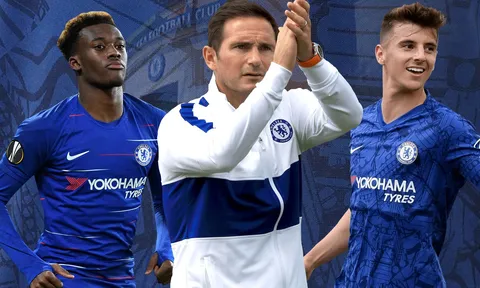 Glenn Hoddle: "Điều đó sẽ ảnh hưởng tới tương lai của Chelsea"