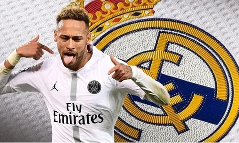 Neymar: Tiến thoái lưỡng nan?