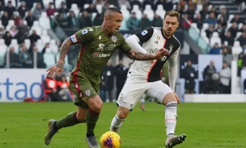 11 cầu thủ kiến tạo nhiều nhất Serie A 2019 - 2020: "Bom tấn" của Juventus