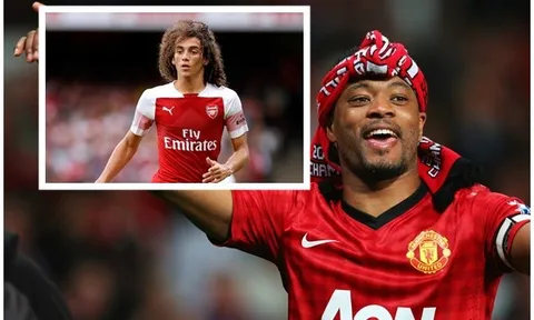 10 sản phẩm học viện PSG: Công thần M.U, 'thảm họa dứt điểm' Liverpool