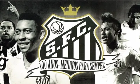 11 'vũ công Samba' lò Santos sản sinh: Vua bóng đá và kỷ lục CN thế giới