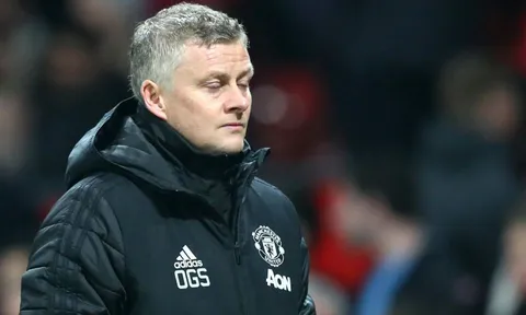 Đánh bại Man Utd, HLV đối thủ nói lời thật lòng về năng lực của Solskjaer