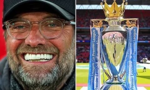 Một đội bóng có thể giúp Liverpool vô địch Premier League