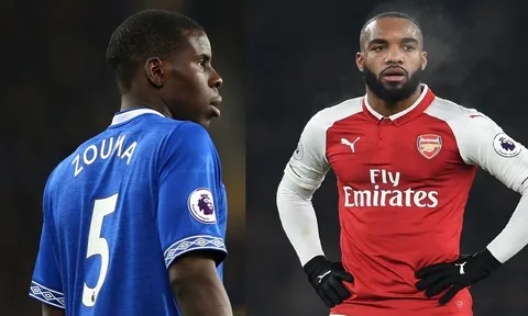 'Cậu ấy không có đủ sức mạnh để đối chọi với Kurt Zouma'