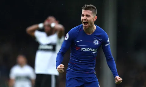 NÓNG! Đại diện bật đèn xanh cho Juventus chiêu mộ "trái tim" Chelsea