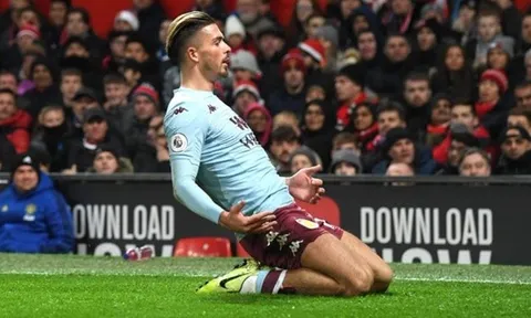 Tìm nhà ở Manchester, sao "trăm triệu" rục rịch gia nhập Quỷ đỏ