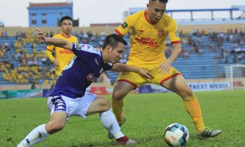 Dư âm vòng 11 V-League 2019: TP.HCM xây chắc ngôi đầu, Nhà vua phơi áo tại Thiên Trường