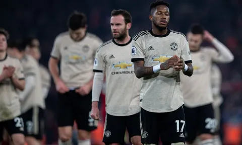 Cựu nữ tuyển thủ Anh cảnh báo Man Utd về một "thương vụ mua vội"