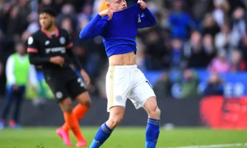 TRỰC TIẾP Leicester 2-2 Chelsea: Top 4 vẫn giữ nguyên (KT)