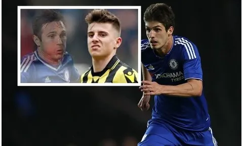 12 Chelsea YPOTY kỷ nguyên Roman: 'Kaka mới', Lampard 2.0 và hàng giật M.U