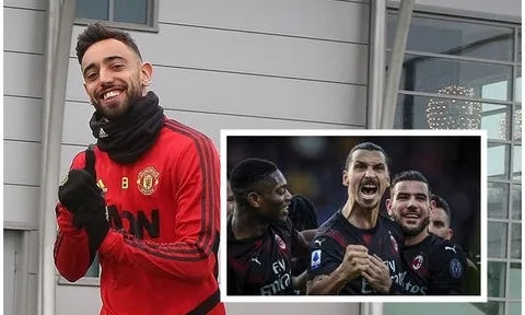 12 phi vụ bùng cháy phiên chợ Đông: Siêu phẩm địa chấn, 'cú sốc' Man Utd
