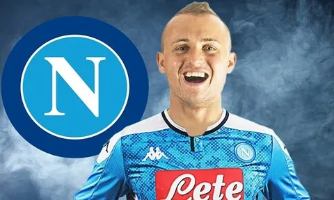 12 thương vụ được hoàn tất ở Serie A mà có thể bạn đã bỏ lỡ: Đoạn kết cho cựu sao Tottenham