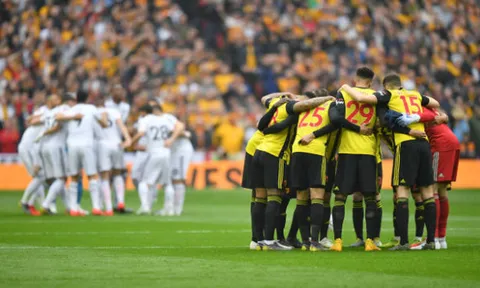 120 phút nghẹt thở, đối thủ chung kết của Man City được xác định
