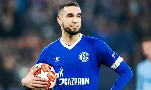 Người cũ Spurs thất sủng ở Schalke, thành London đã sẵn sàng tái ngộ