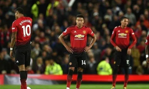 Fan Man Utd: "Quá đủ rồi, cậu ấy thật vô dụng"