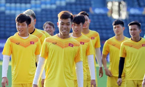 Báo châu Á: Đây, 2 lý do khiến U23 Việt Nam không được chủ quan tại VCK châu Á