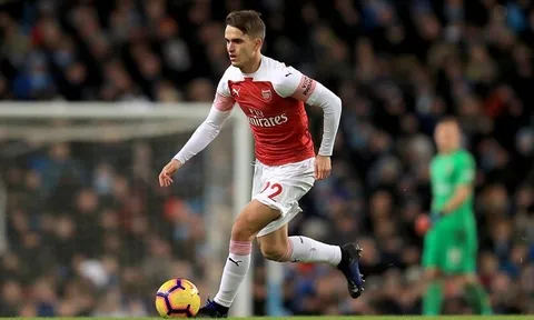 Đã đến lúc Unai Emery trao cho Denis Suarez cơ hội đá chính