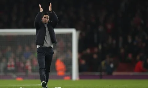 3 điều Arteta phải đạt được để thành công cùng Arsenal trong năm 2020