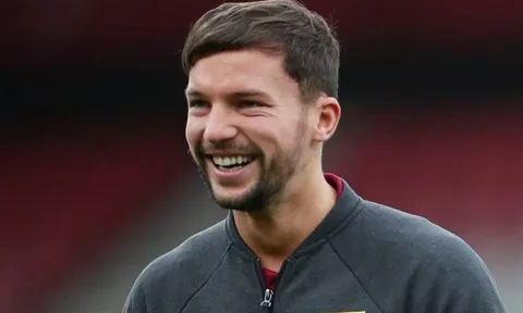 Đá 149 phút, tiền vệ Drinkwater nhận 1 triệu bảng từ Burnley