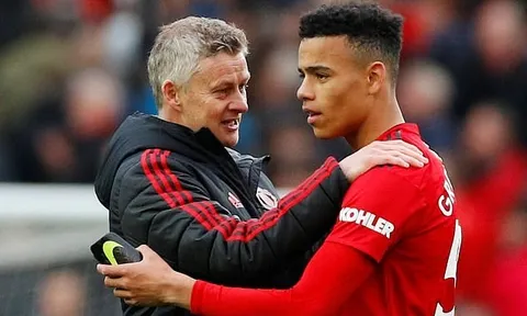 XONG! Có 'vũ khí mật' ghi 29 bàn/28 trận, Solskjaer từ chối 6 tân binh