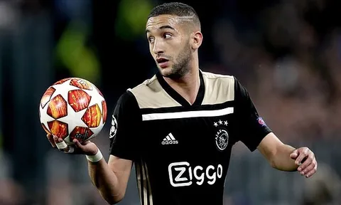 NÓNG! Tottenham bất ngờ có lợi thế trước Ajax