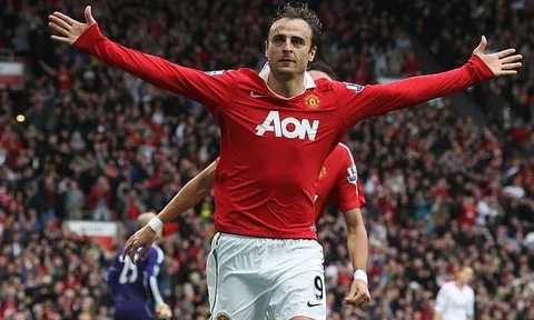 Berbatov tiến cử trung vệ hoàn hảo cho Man Utd