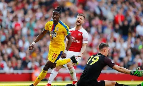 SỐC! Mustafi giúp Arsenal tạo ra thống kê siêu tệ hại, chỉ kém Fulham
