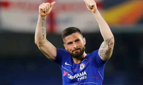 Vụ Olivier Giroud: Chuyên gia dự đoán bến đỗ mới, nhưng có 1 vấn đề!