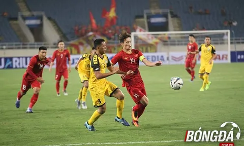 3 điều rút ra sau trận U23 Việt Nam 6-0 U23 Brunei: Chìa khoá Việt Hưng, Đức Chinh “giải đen"