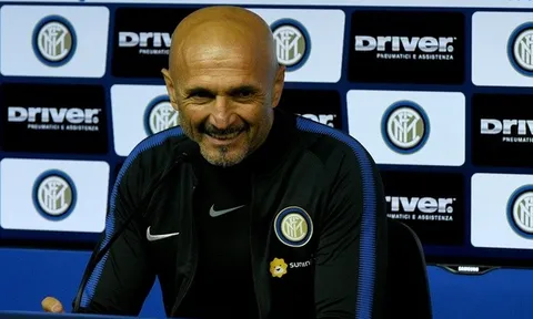 Luciano Spalletti: "Mauro Icardi sẽ ra sân ở trận đấu với Genoa"