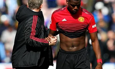 Solskjaer: "Đó là trận đấu cuối cùng của nhiều cầu thủ"
