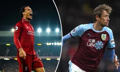 19h00 ngày 10/03, Liverpool vs Burnley: Hàng công The Kop giải hạn