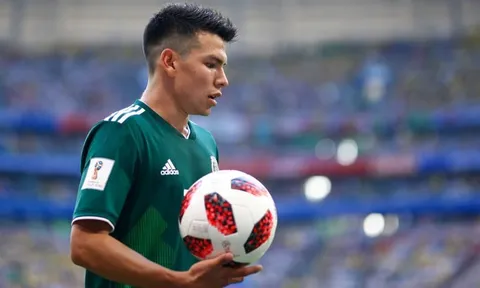 14 bàn thắng, 8 kiến tạo - Sự thay thế hoàn hảo cho Sanchez tại Man Utd