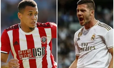 14 chữ ký 'bị lãng quên' sau chợ Hè 2019: 'Đứa con hư' Man Utd; Real ăn 'cú lừa'?