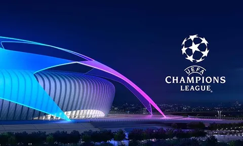 15 CLB ở Ý 'đánh hội đồng' Juventus, phản đối cải tổ Champions League