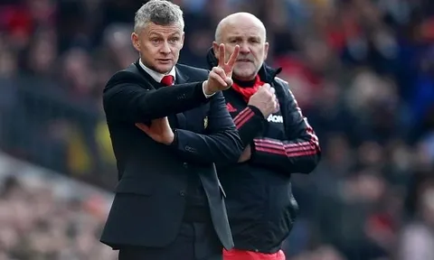 15 điểm trong 6 vòng cuối, ông đang mơ đấy à Solskjaer?