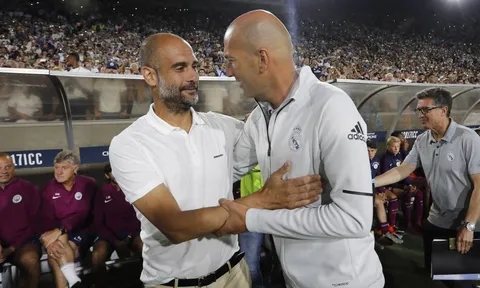 Đâu là bảng đấu hấp dẫn nhất Champions League 2019/20?