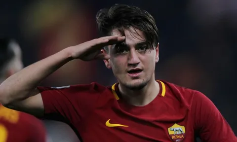 Muốn có sao Serie A, Tottenham phải đáp ứng yêu cầu khó