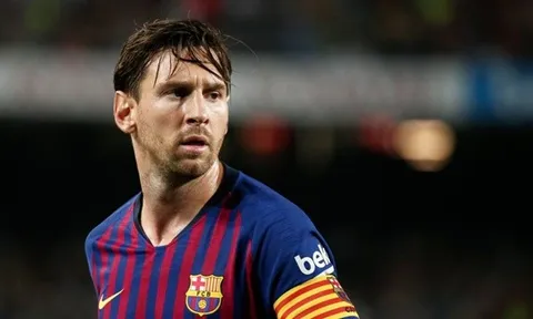 CĐV Barca: CLB đang lãng phí sức cống hiến của Messi