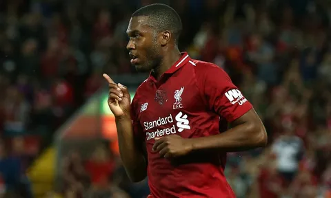 Chia tay Anfield, sao Liverpool tái ngộ thầy cũ