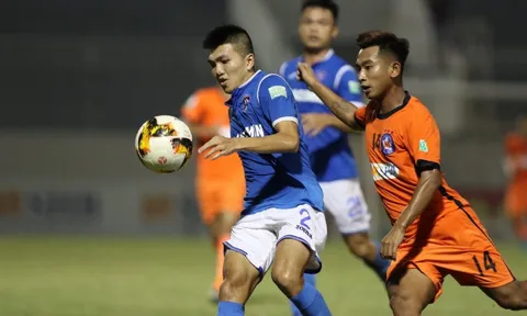 17h00 ngày 5/5, SHB Đà Nẵng vs Than Quảng Ninh: Mệnh lệnh phải thắng