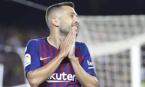 Barca đề nghị thoả thuận khổng lồ với sao nhận lương 100 ngàn bảng/tuần