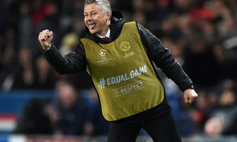 Giờ thì Man Utd cần gì Pochettino nữa!