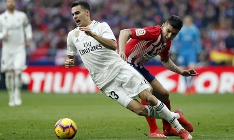 "Nạn nhân của Zidane" sẽ rời đi với một điều kiện