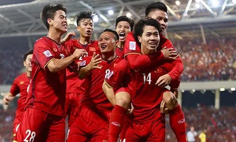 Điểm tin bóng đá Việt Nam tối 10/04: VFF "phá lệ" vì ĐTQG và U23 Việt Nam