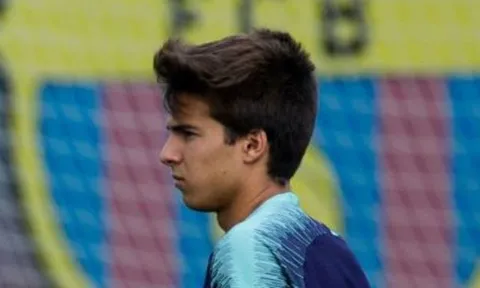 Có màn debut ấn tượng, sao trẻ Barca muốn được trọng dụng nhiều hơn