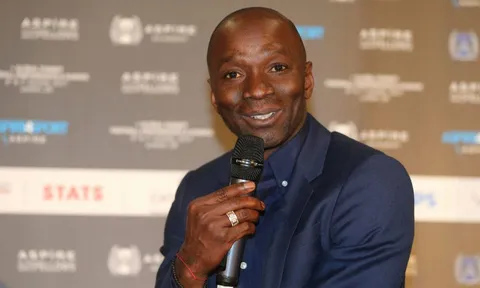 Bỏ qua Mbappe, Makelele khuyên Real tất tay vì sao Man Utd